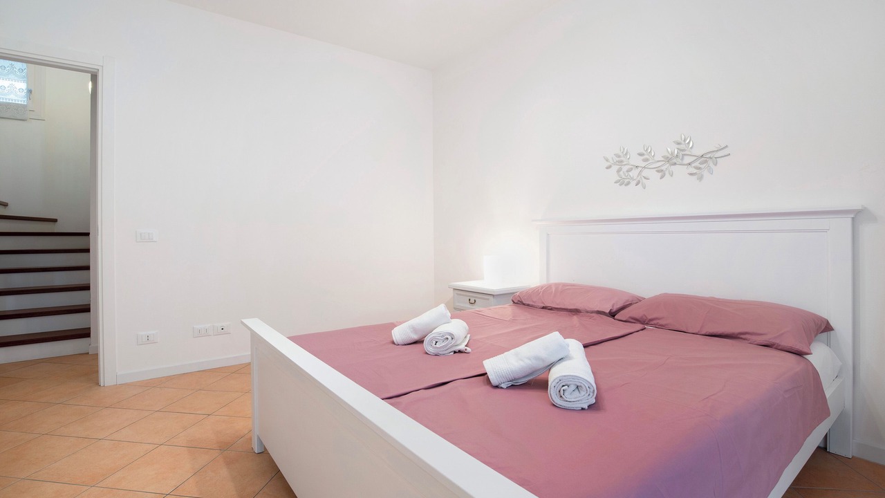 Photo of Bedroom in Lido di Jesolo