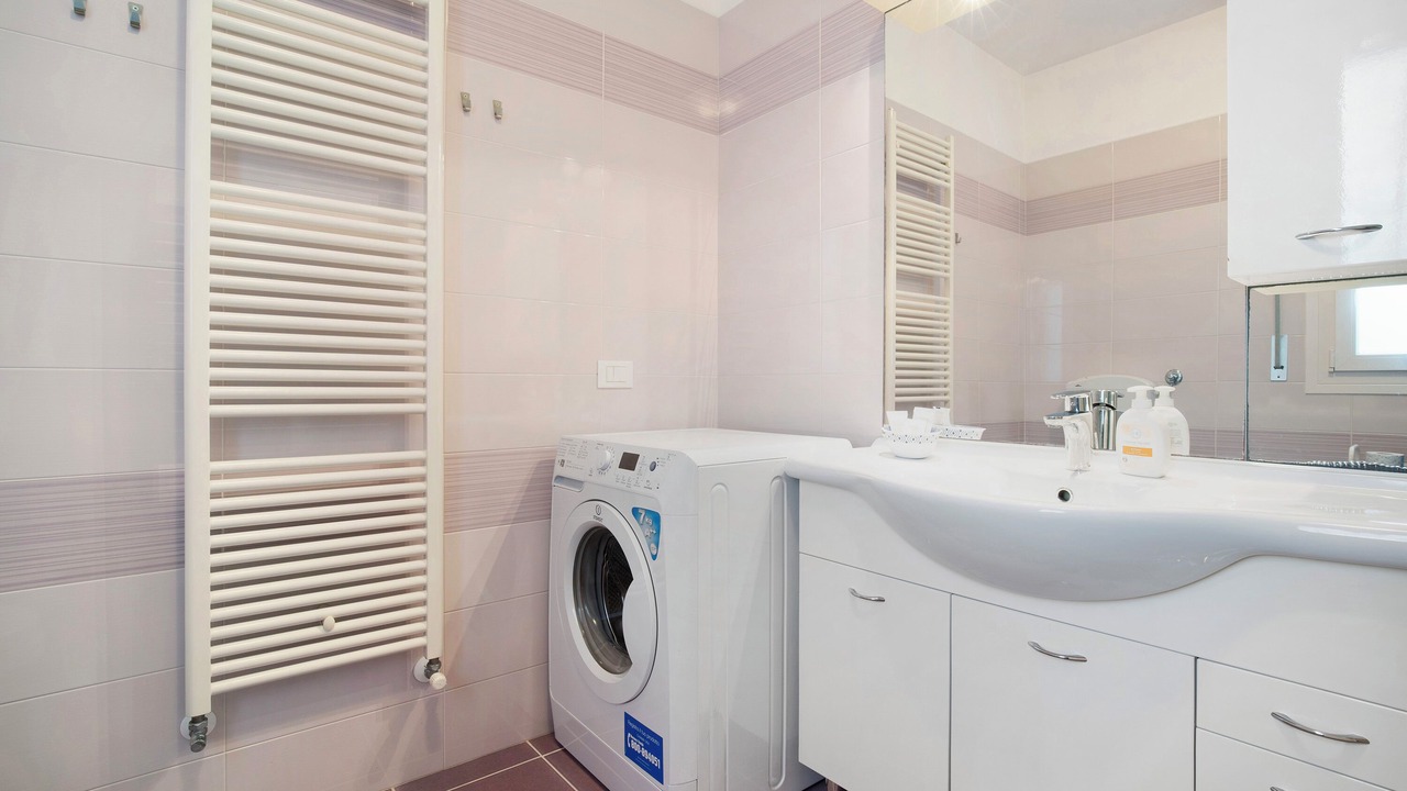 Photo of Bathroom in Lido di Jesolo