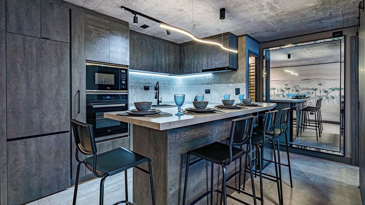 Photo of Kitchen in El Golf