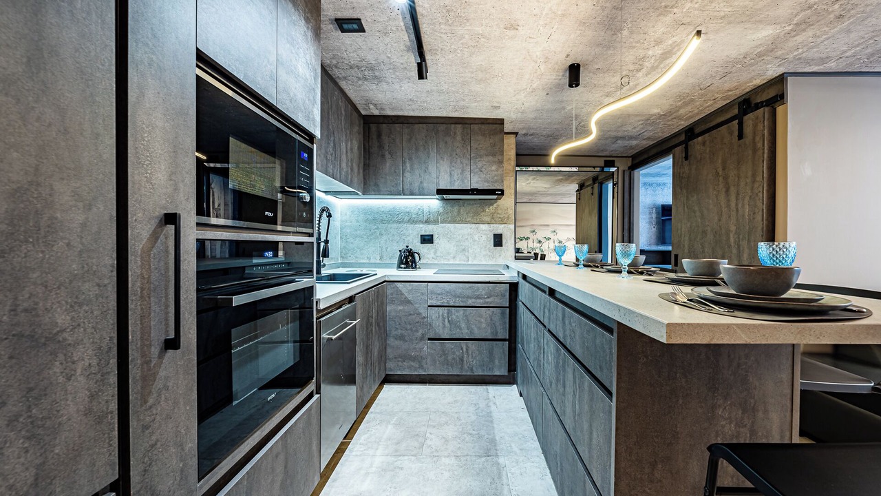 Photo of Kitchen in El Golf