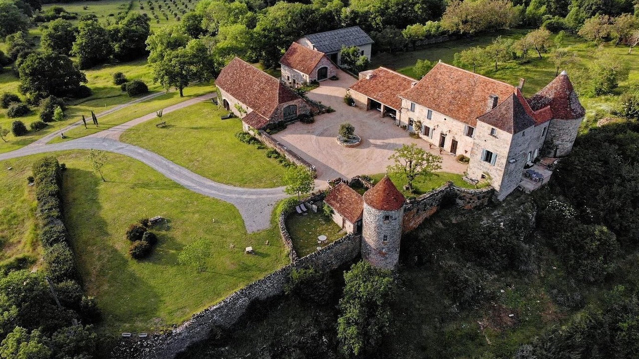 Photo of Outdoor in Alvignac