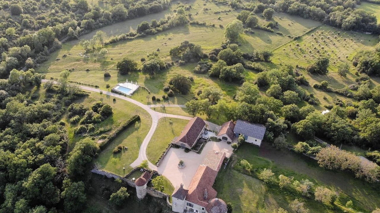 Photo of Outdoor in Alvignac