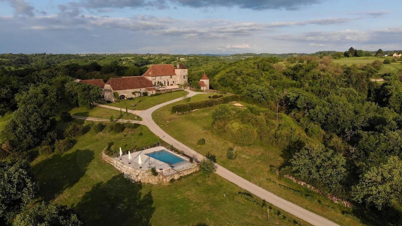 Photo of Outdoor in Alvignac