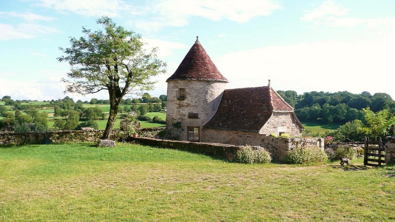 Photo of Outdoor in Alvignac