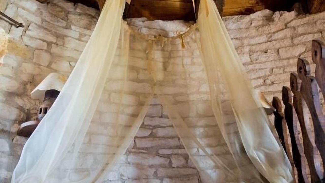 Photo of Bedroom in Alvignac