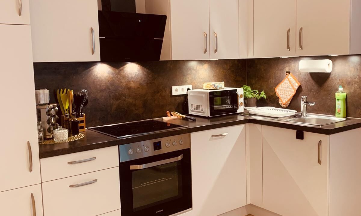 Photo of Kitchen in Grossheppach