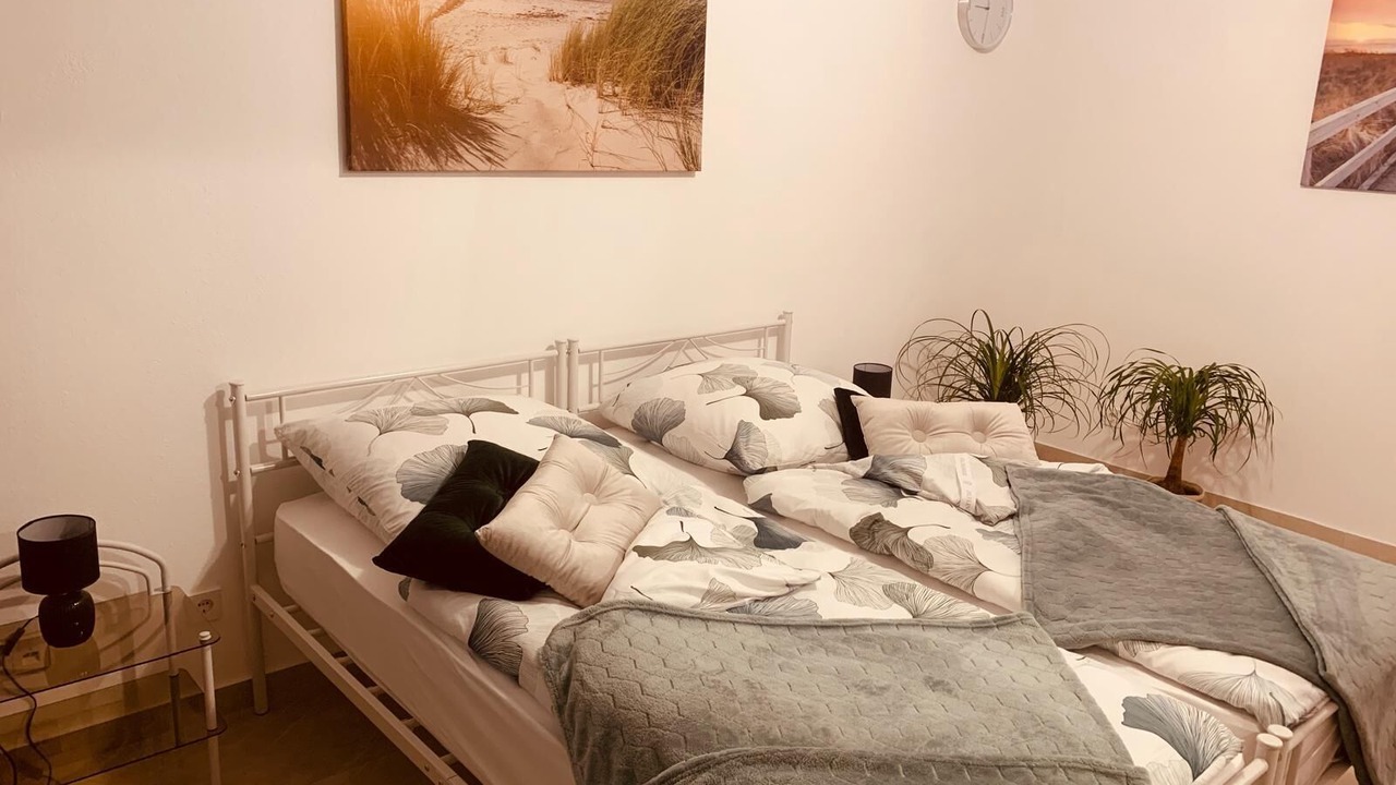 Photo of Bedroom in Grossheppach