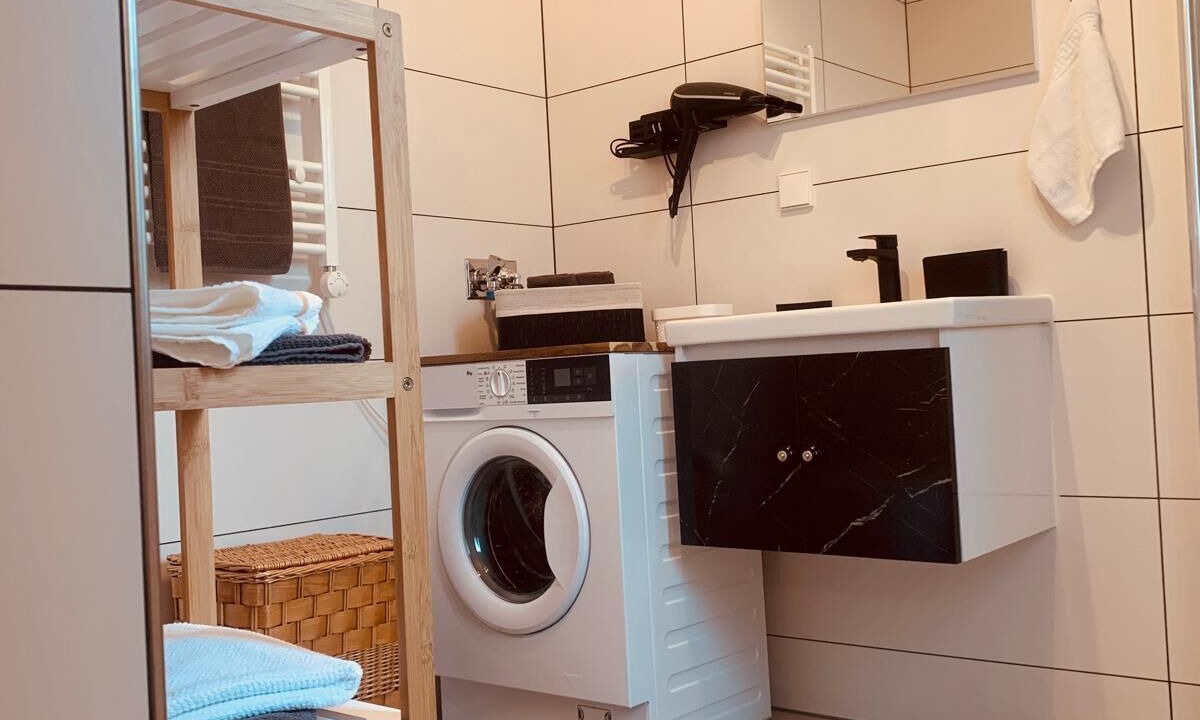 Photo of Bathroom in Grossheppach