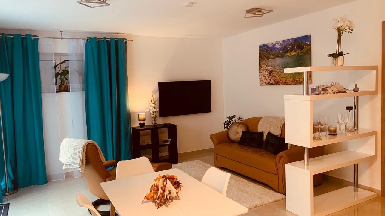 Photo of Livingroom in Grossheppach