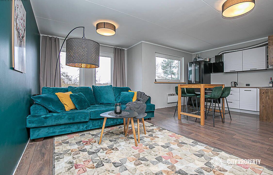 Photo of Livingroom in Lasnamae