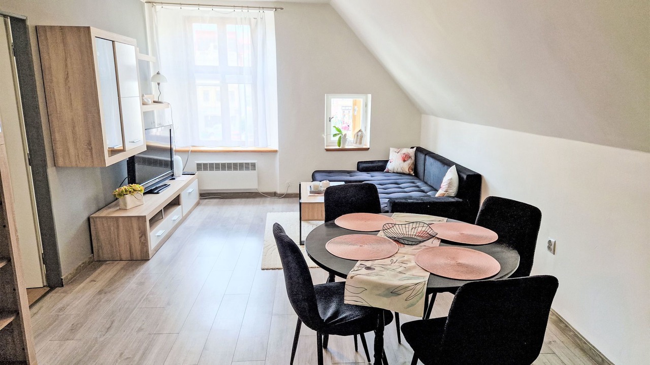 Photo of Bedroom in Broumov