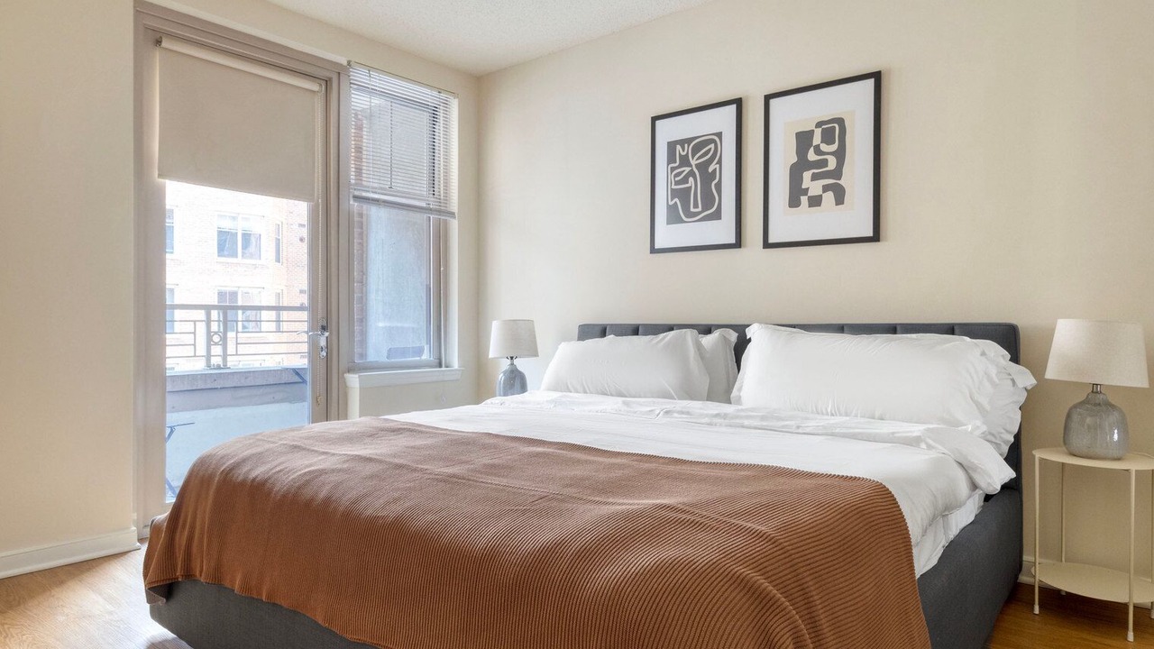 Photo of Bedroom in West End