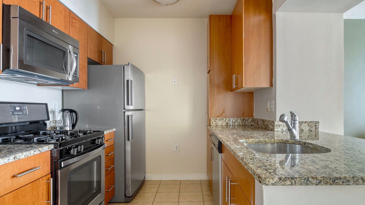 Photo of Kitchen in West End
