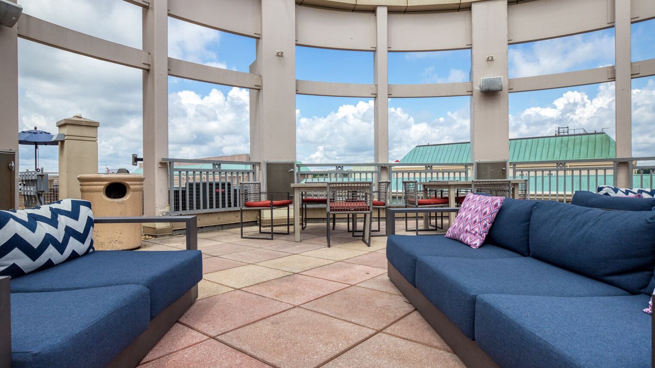 Photo of Outdoor in West End