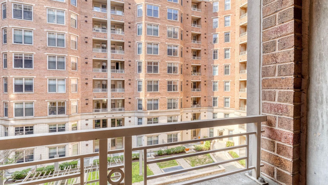Photo of Outdoor in West End