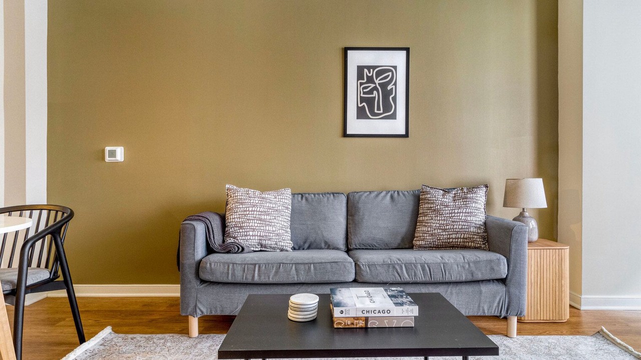 Photo of Livingroom in West End