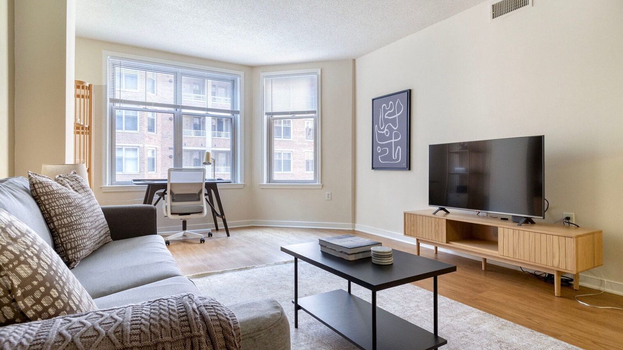 Photo of Livingroom in West End