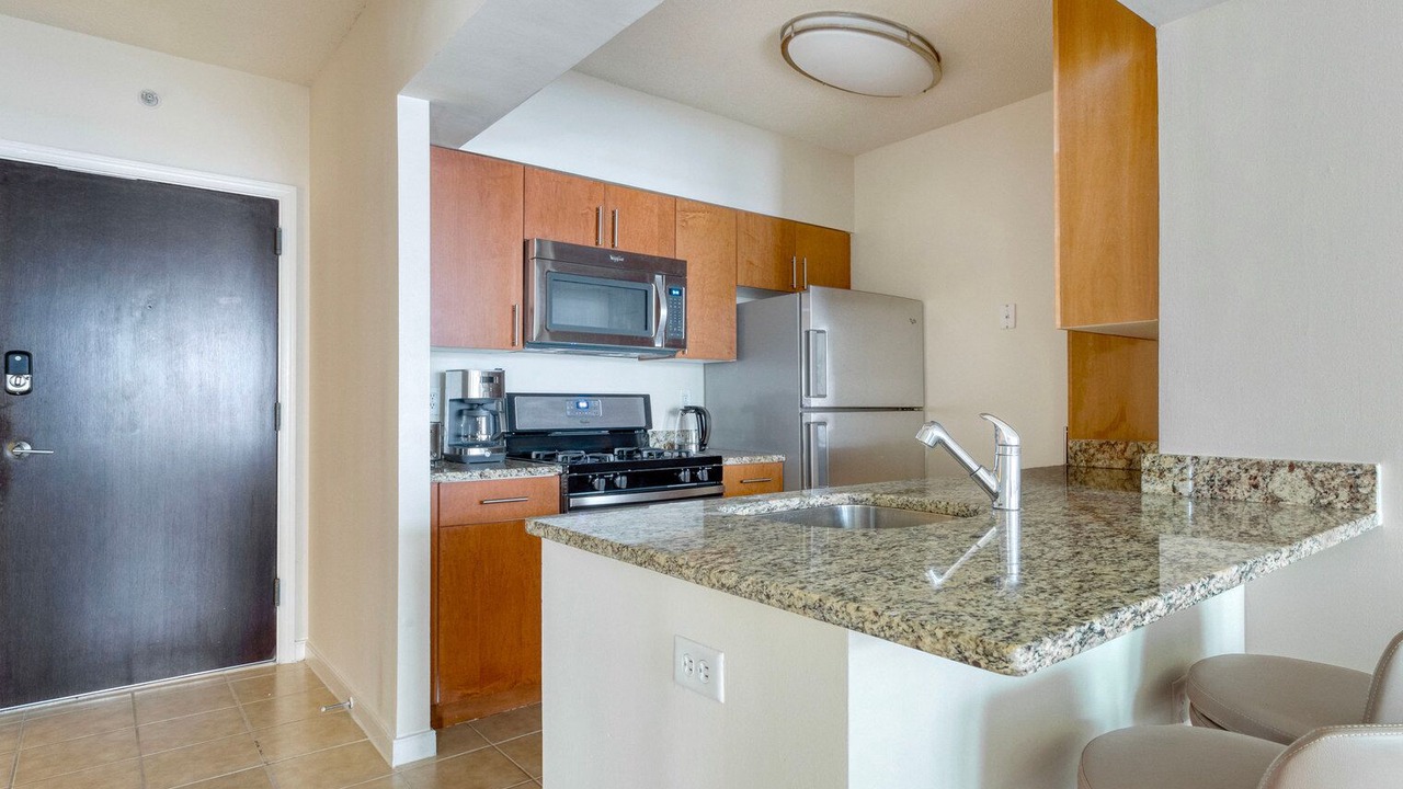Photo of Kitchen in West End