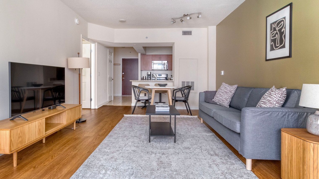 Photo of Livingroom in West End