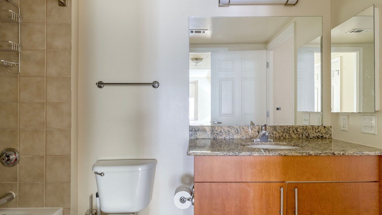 Photo of Bathroom in West End
