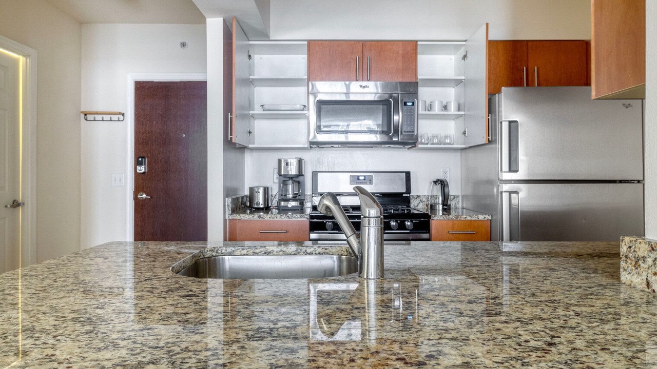 Photo of Kitchen in West End