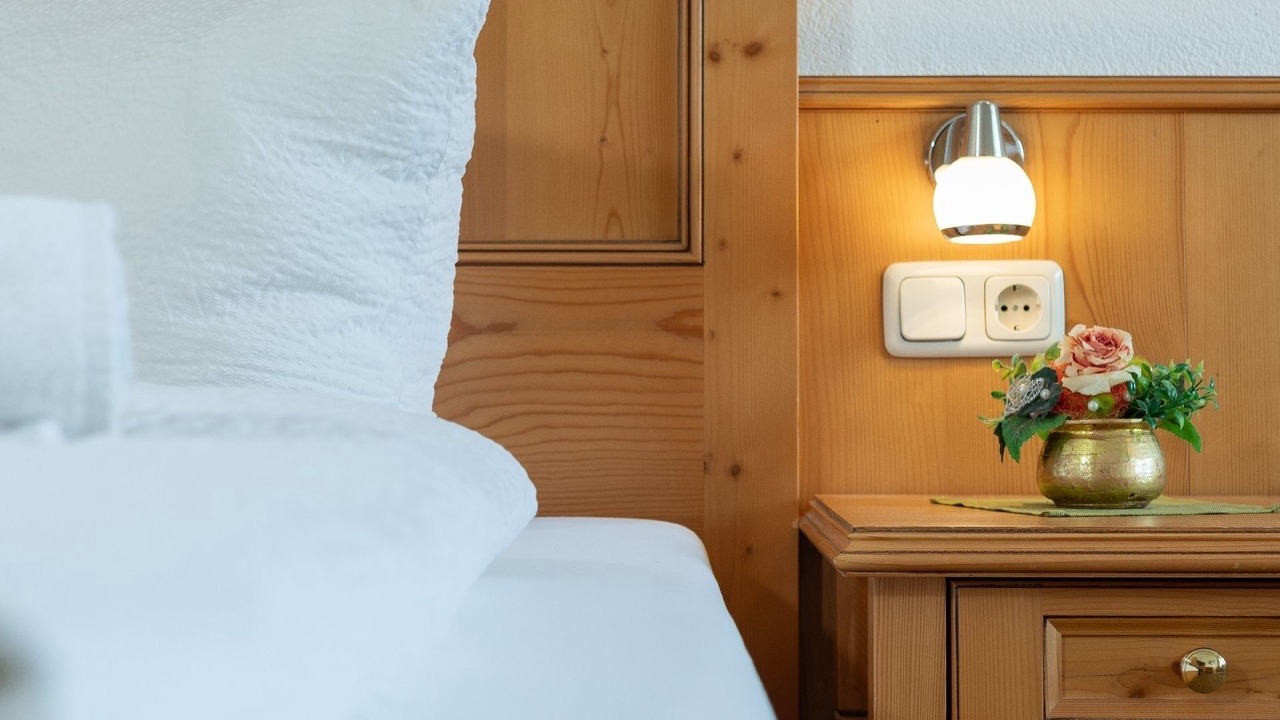 Photo of Bedroom in Bad Goisern