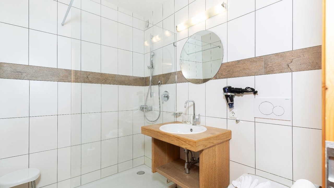 Photo of Bathroom in Bad Goisern