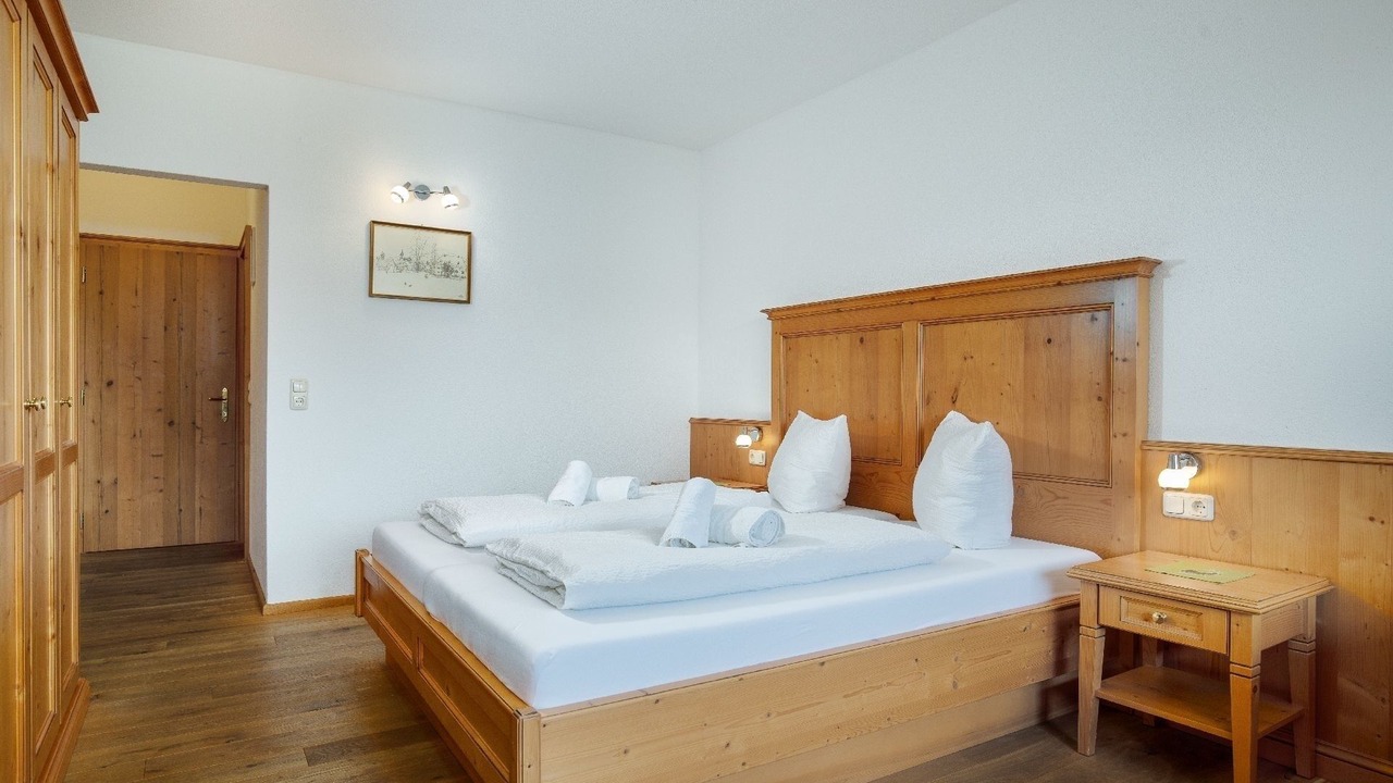 Photo of Bedroom in Bad Goisern