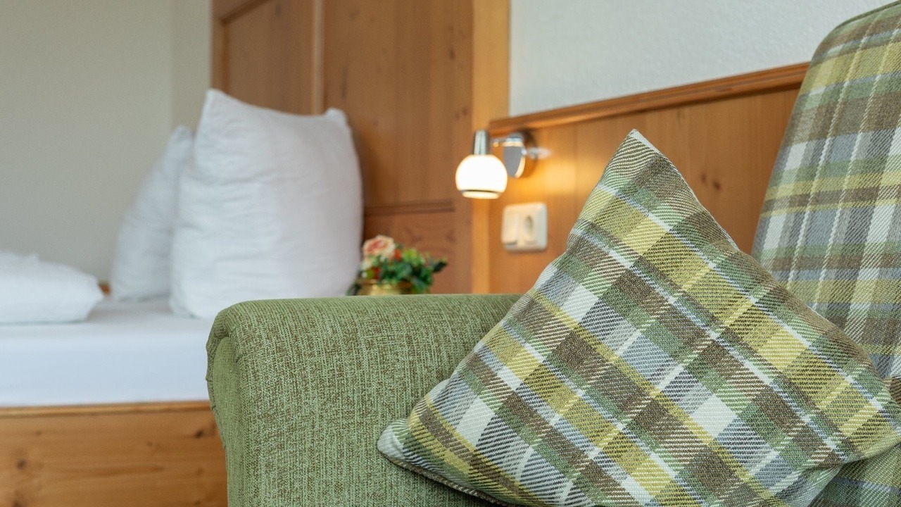 Photo of Bedroom in Bad Goisern