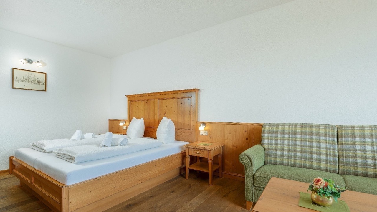 Photo of Bedroom in Bad Goisern