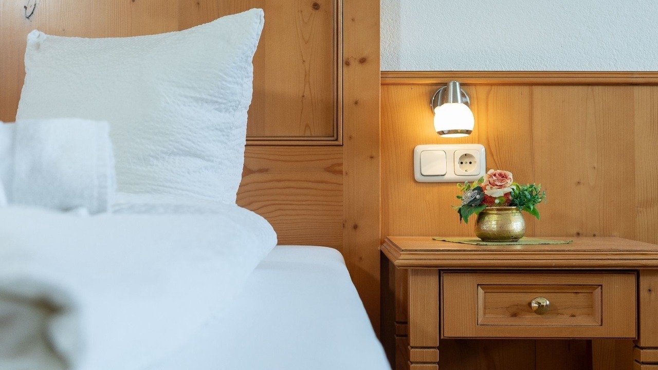 Photo of Bedroom in Bad Goisern