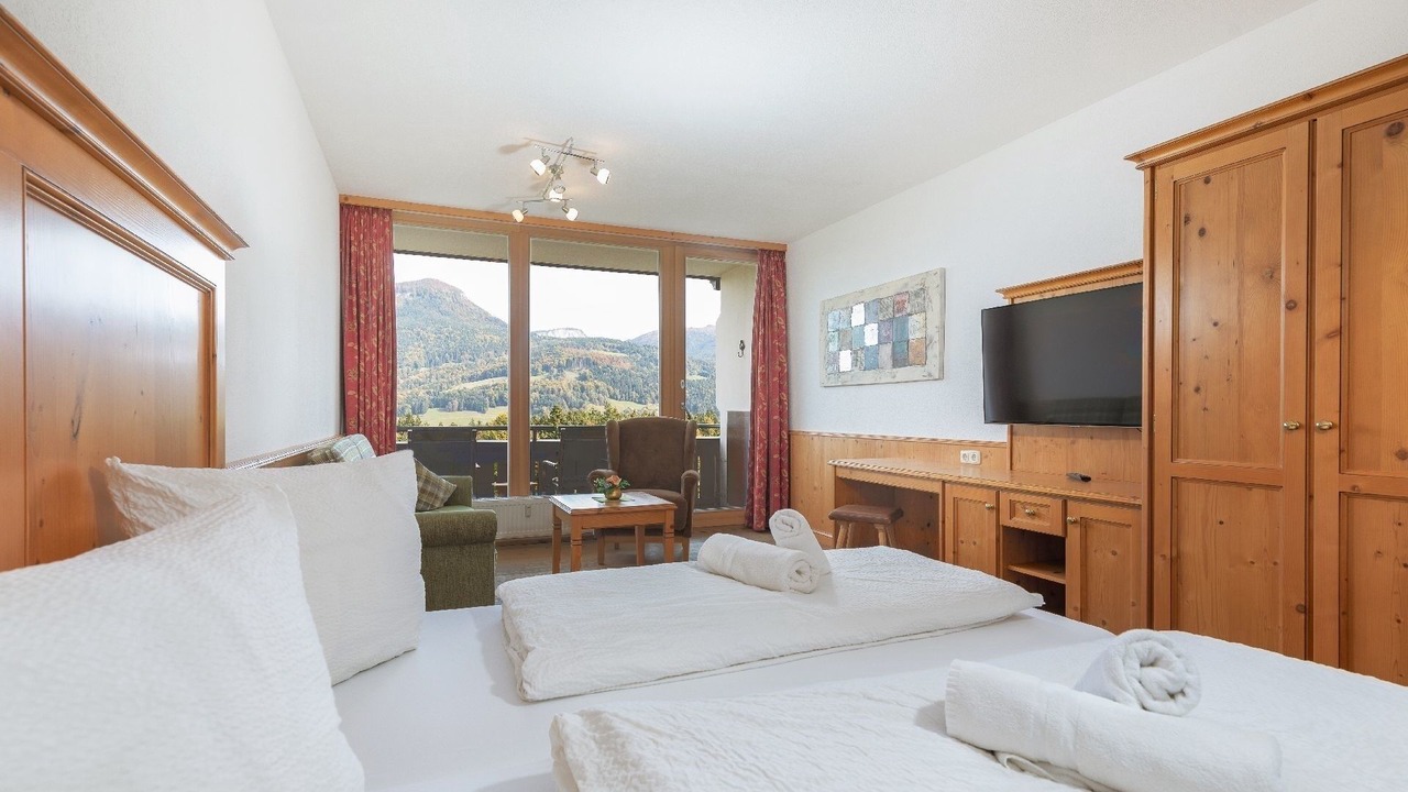 Photo of Bedroom in Bad Goisern