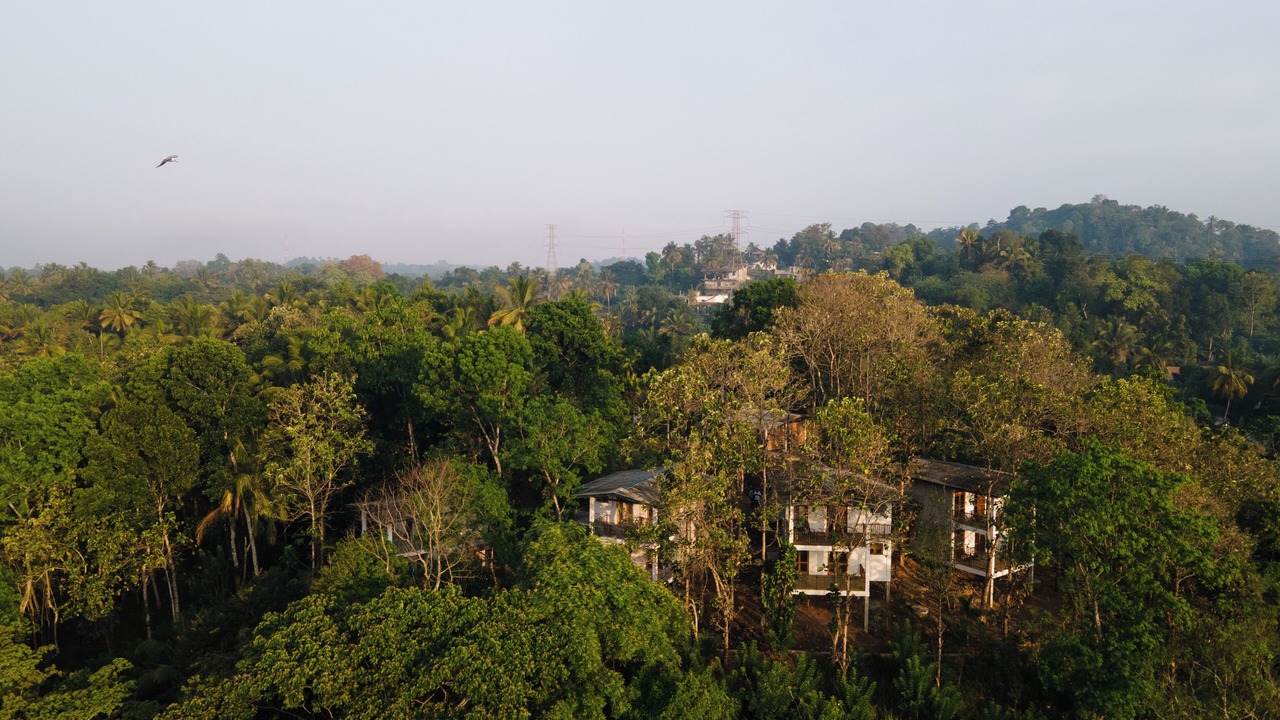 Photo of Outdoor in Menikhinna