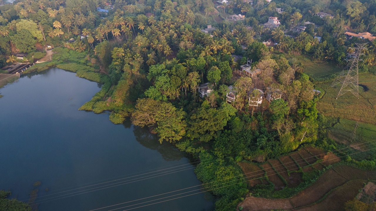 Photo of Outdoor in Menikhinna