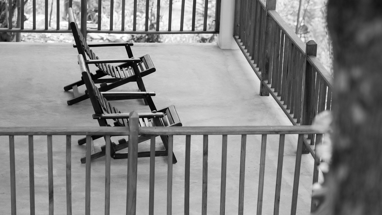 Photo of Patio Balcony in Menikhinna