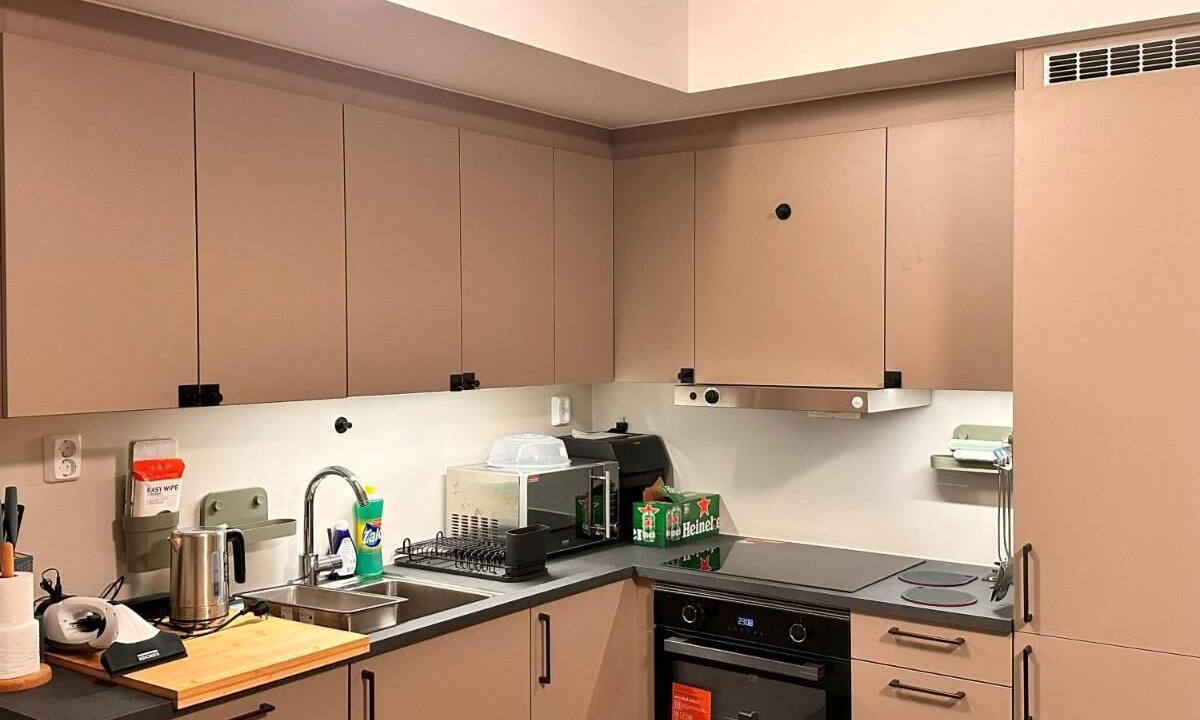 Photo of Kitchen in Rasta