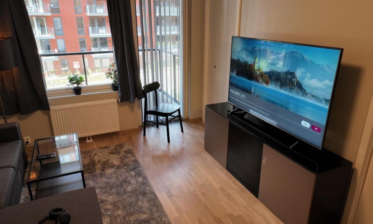 Photo of Livingroom in Rasta