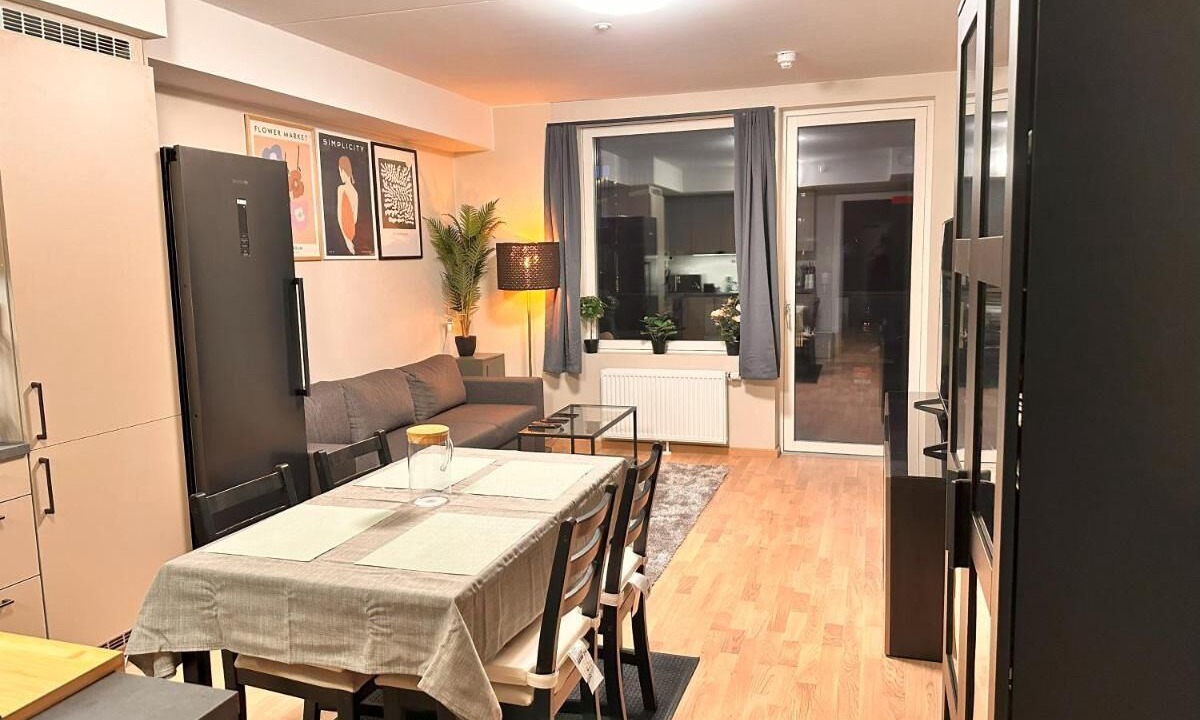 Photo of Livingroom in Rasta