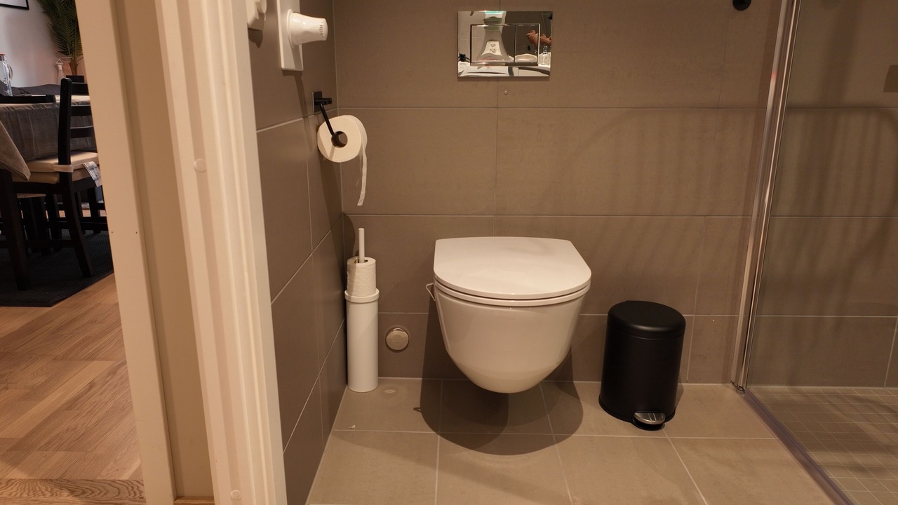 Photo of Bathroom in Rasta