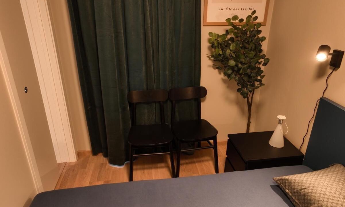 Photo of Bedroom in Rasta