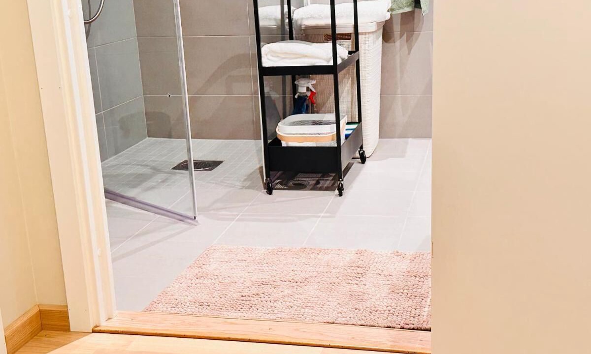 Photo of Bathroom in Rasta