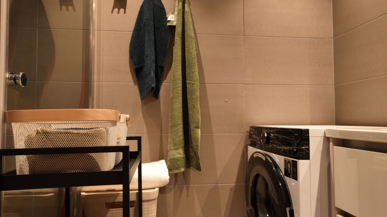 Photo of Bathroom in Rasta