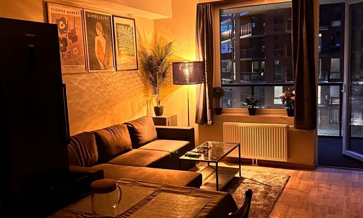 Photo of Livingroom in Rasta