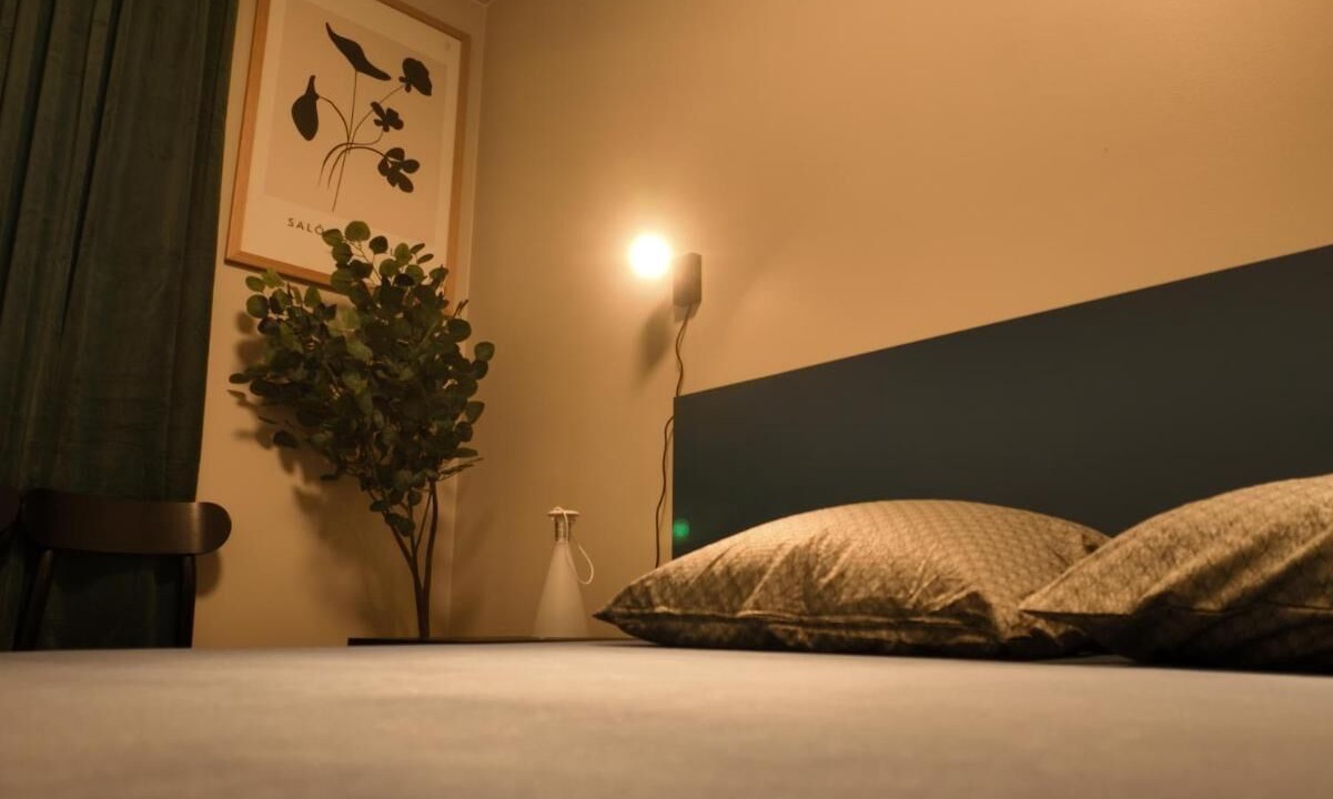 Photo of Bedroom in Rasta