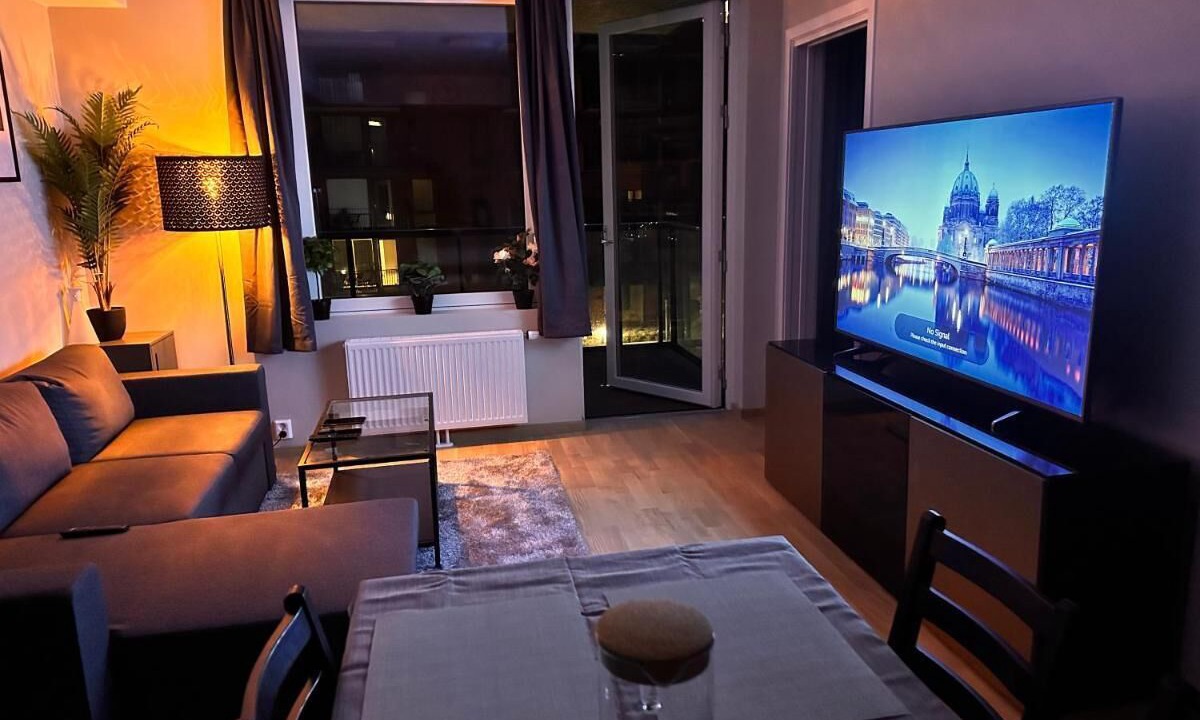Photo of Livingroom in Rasta