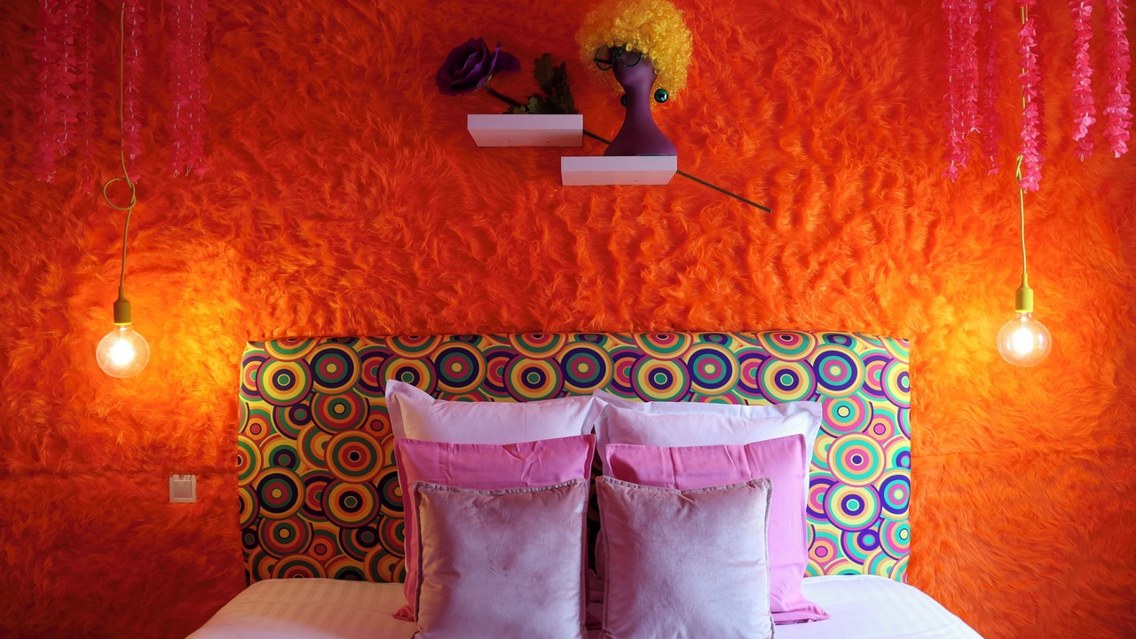Photo of Bedroom in Marolles