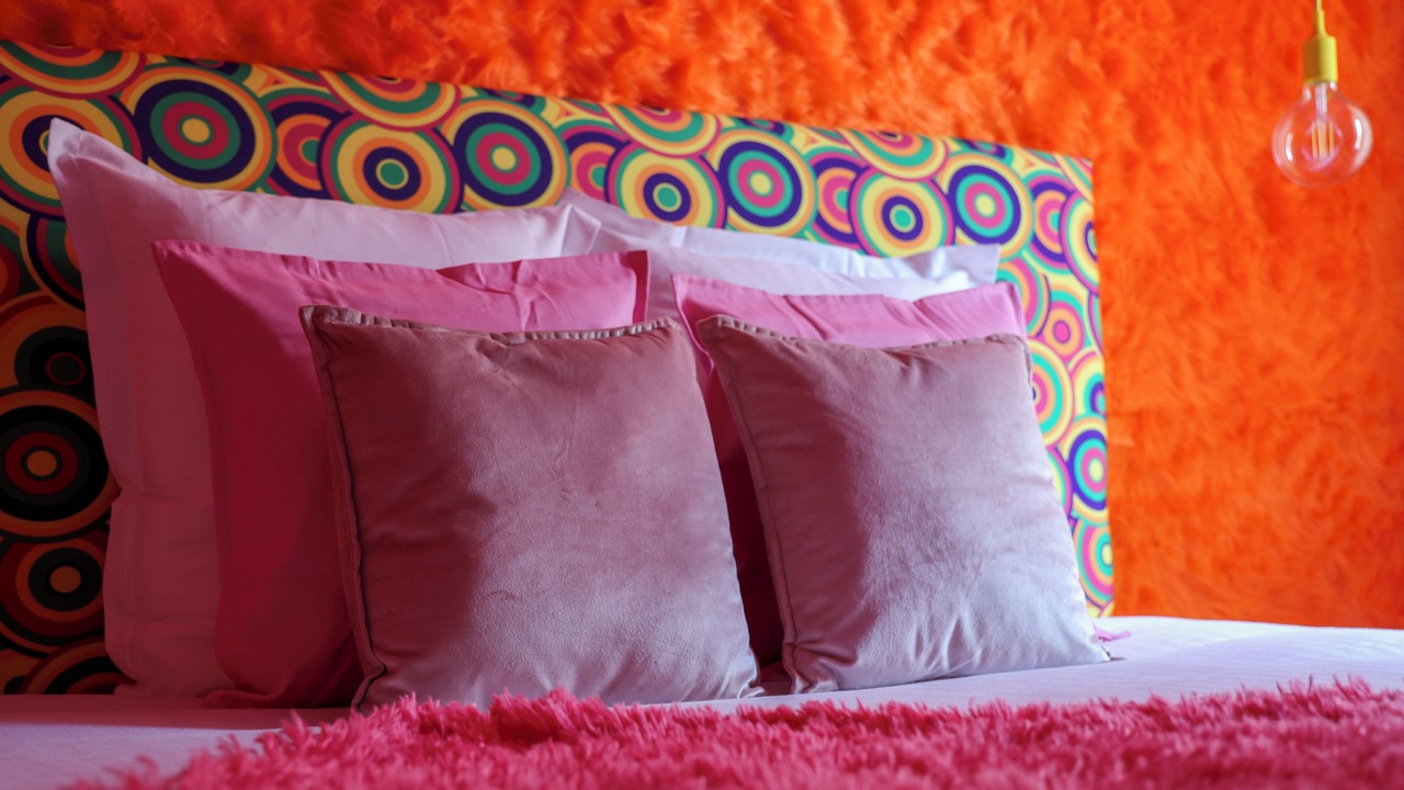 Photo of Bedroom in Marolles