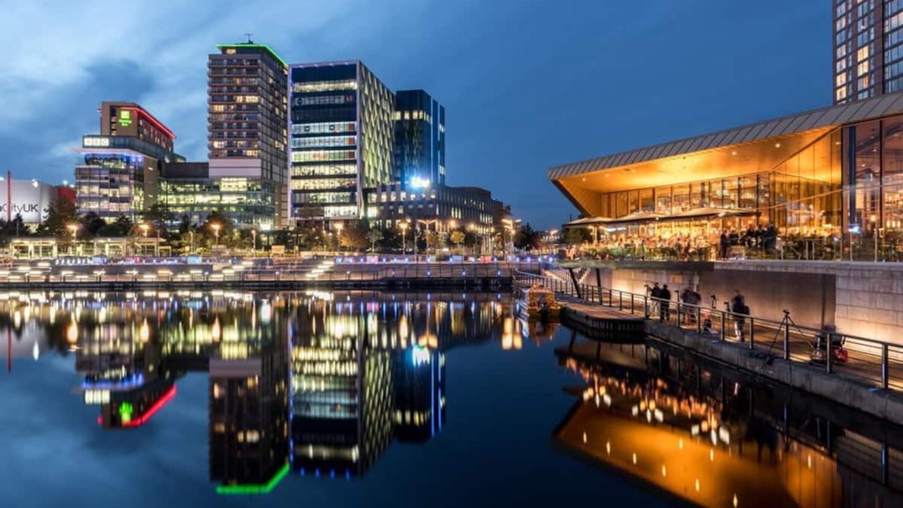 Photo of Others in Salford