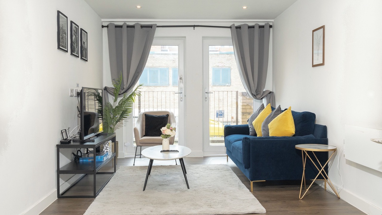 Photo of Livingroom in Salford