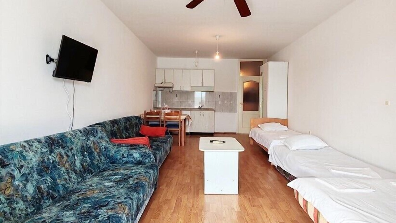 Photo of Bedroom in Neum
